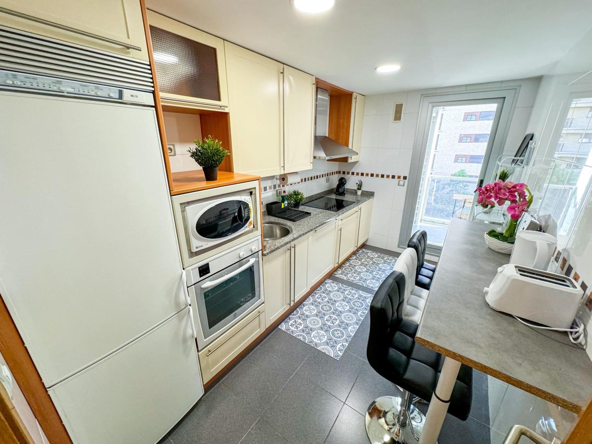 Bielsa Del Pilar Turistea Apartment Zaragoza Exterior photo