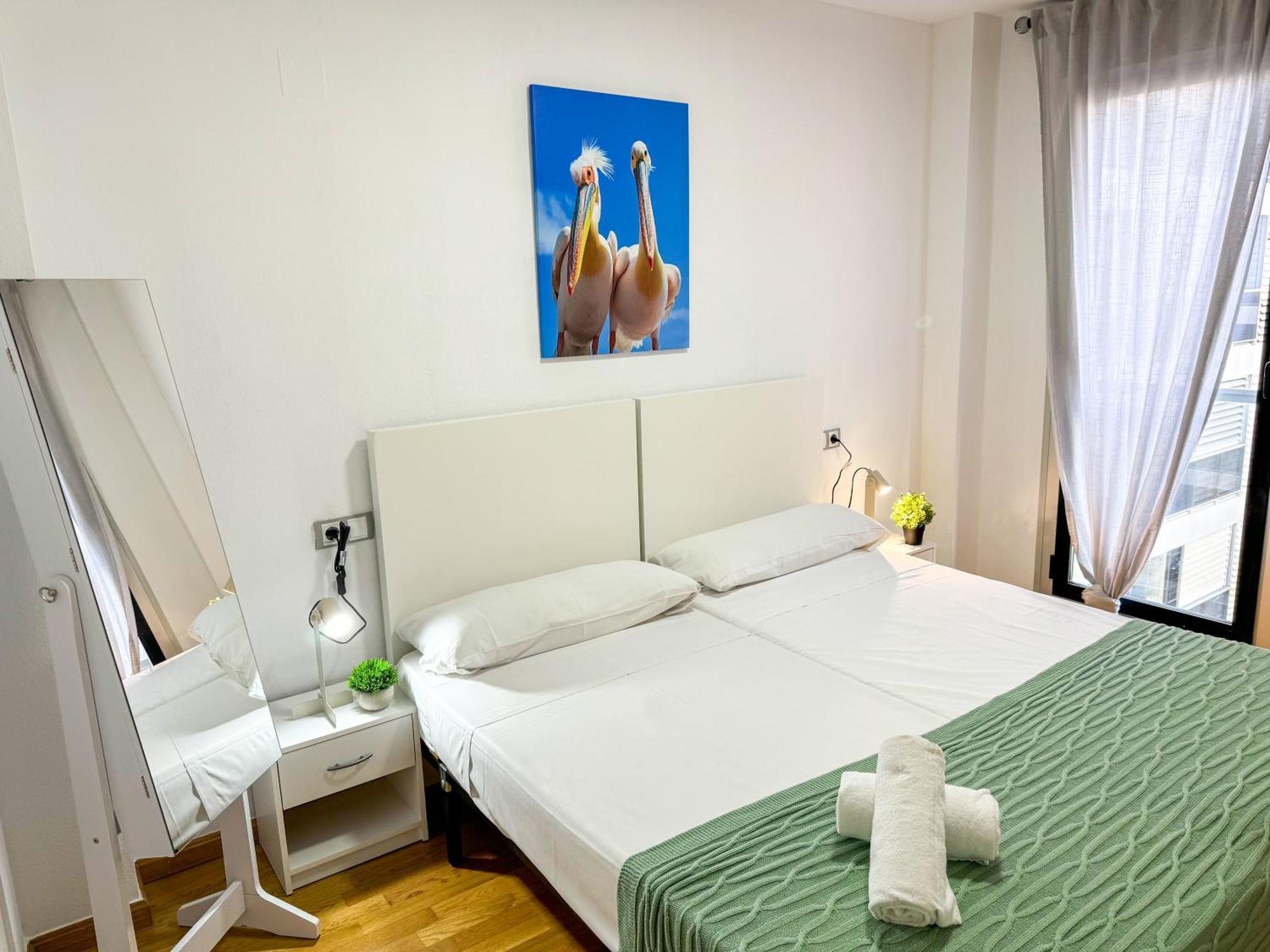 Bielsa Del Pilar Turistea Apartment Zaragoza Exterior photo
