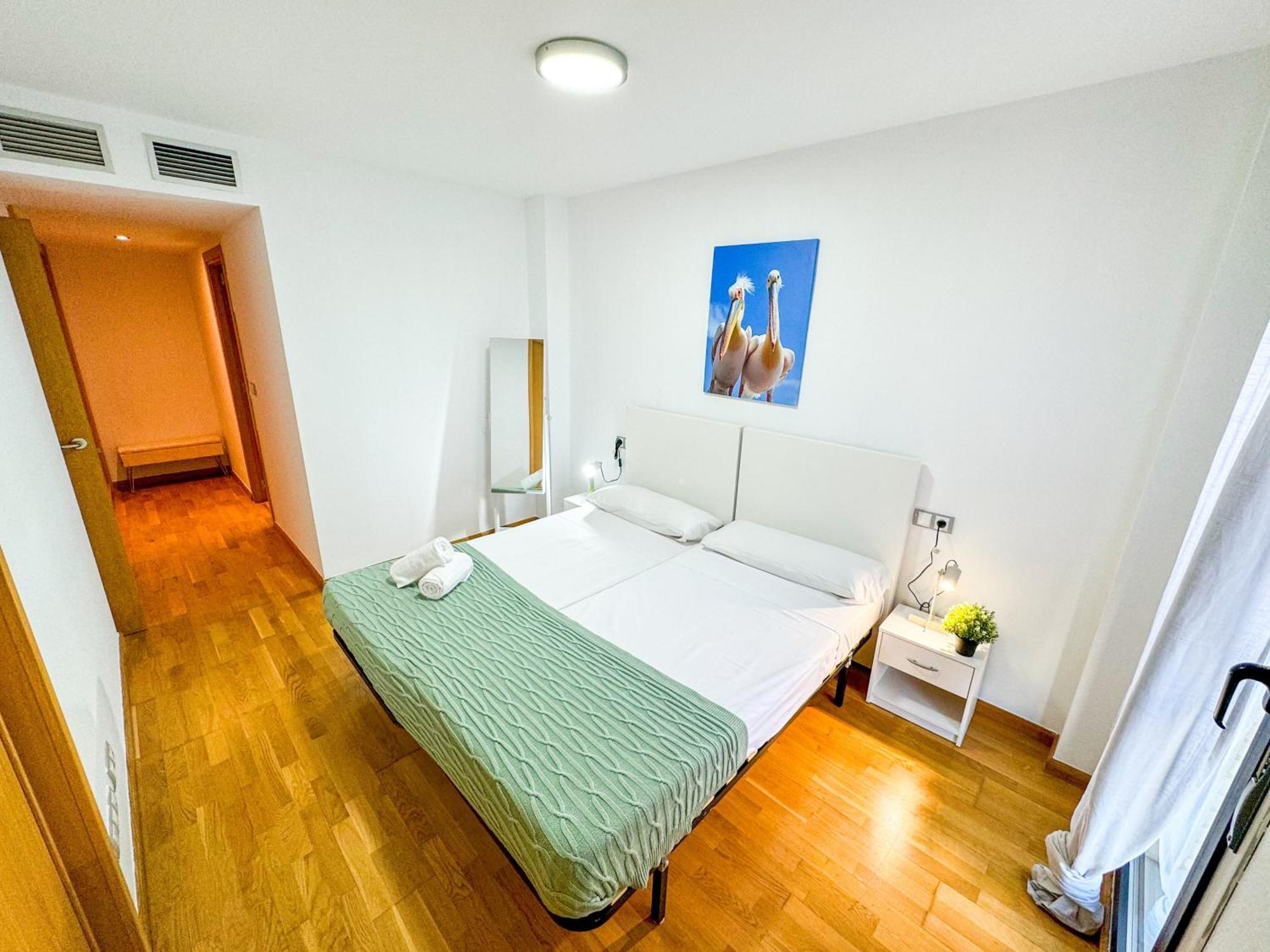 Bielsa Del Pilar Turistea Apartment Zaragoza Exterior photo