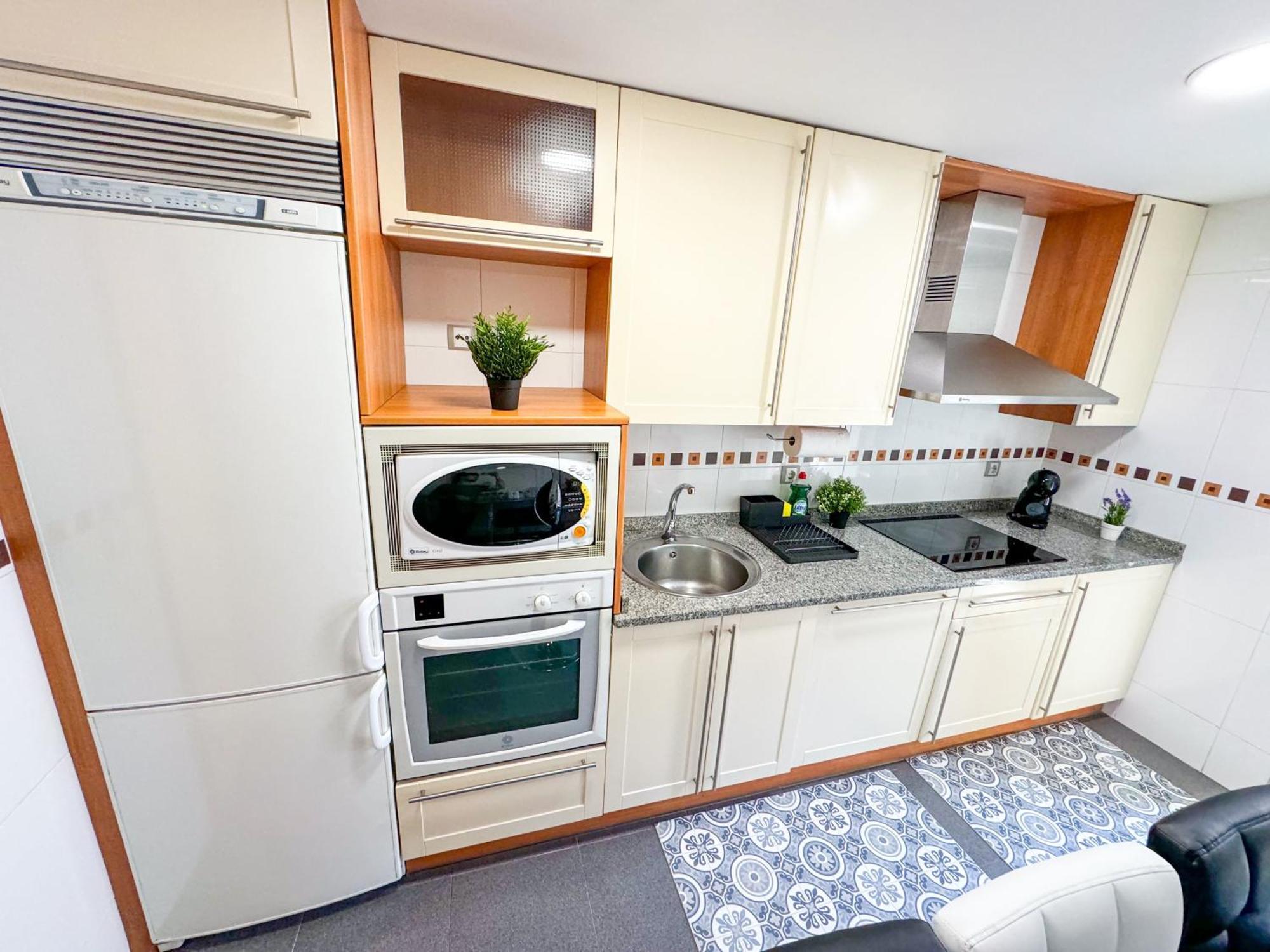 Bielsa Del Pilar Turistea Apartment Zaragoza Exterior photo