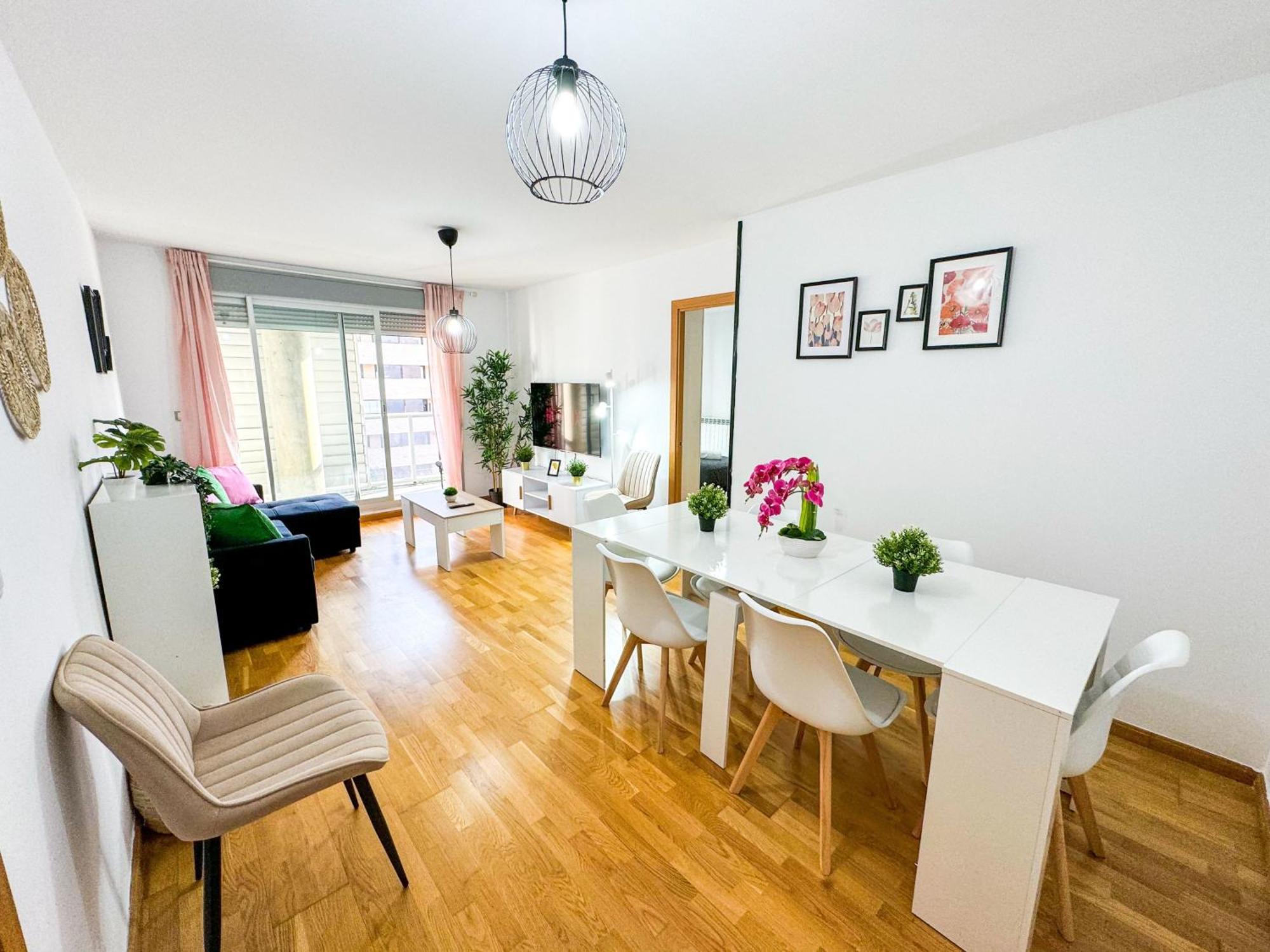Bielsa Del Pilar Turistea Apartment Zaragoza Exterior photo